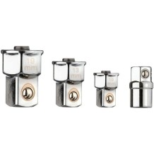 Gedore Σετ Γερμανοπολύγωνα 16τμχ