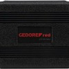 Gedore R63043003 Καρυδάκια Εξάγωνα Σετ 3τμχ