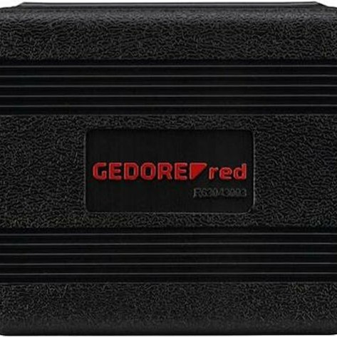 Gedore R63043003 Καρυδάκια Εξάγωνα Σετ 3τμχ