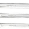 Gedore Σετ Γερμανοπολύγωνα με Mέγεθος από 8mm έως 19mm 5τμχ