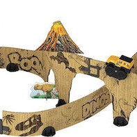 Vtech Αυτοκινητάκι για 5+ Ετών