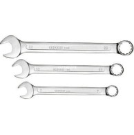 Gedore Σετ Γερμανοπολύγωνα με Mέγεθος από 6mm έως 22mm R09105017 17τμχ