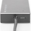 Digitus USB 3.0 Hub 7 Θυρών με σύνδεση USB-A
