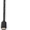 Digitus Καλώδιο USB-C σε RS232 9-pin male 1m