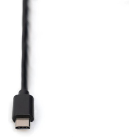 Digitus Καλώδιο USB-C σε RS232 9-pin male 1m