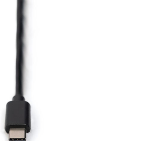 Digitus Καλώδιο USB-C σε RS232 9-pin male 1m
