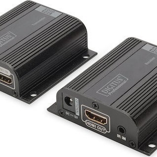 Digitus Set Full HD 50 m HDMI Extender DS-55100-1