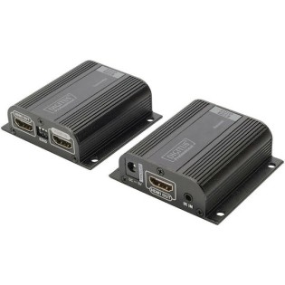 Digitus Set Full HD 50 m HDMI Extender DS-55100-1