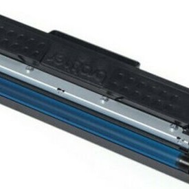 Brother TN-243C Γνήσιο Toner Laser Εκτυπωτή Κυανό 1000 Σελίδων (TN-243C)
