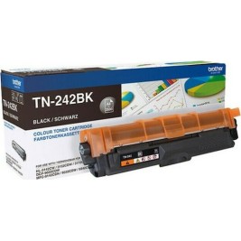 Brother TN-243C Γνήσιο Toner Laser Εκτυπωτή Κυανό 1000 Σελίδων (TN-243C)