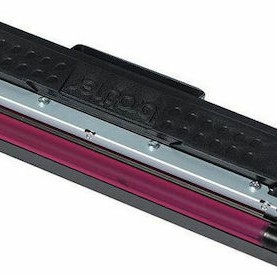 Brother TN-243M Γνήσιο Toner Laser Εκτυπωτή Ματζέντα 1000 Σελίδων (TN-243M)