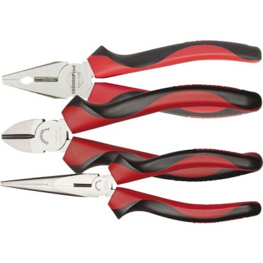 Gedore Σετ Πένσες 3τμχ