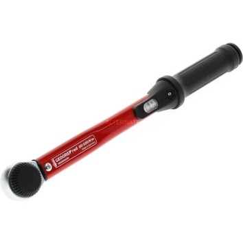 Gedore Δυναμόκλειδο Καρέ 1/2