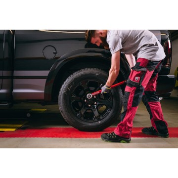 Gedore Δυναμόκλειδο Καρέ 1/2