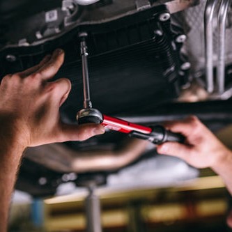 Gedore Δυναμόκλειδο Καρέ 1/2