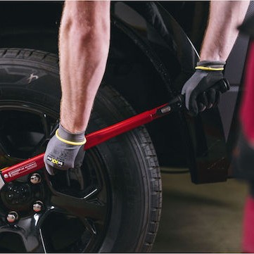 Gedore Δυναμόκλειδο Καρέ 1/2