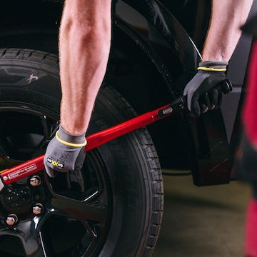 Carolus Δυναμόκλειδο Ροπής 60-300 Nm