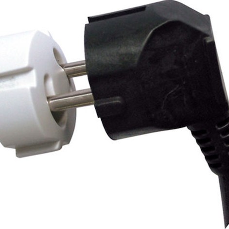 Brennenstuhl Προστατευτικά Καλύμματα για Πρίζες από Πλαστικό σε Λευκό Χρώμα 6τμχ