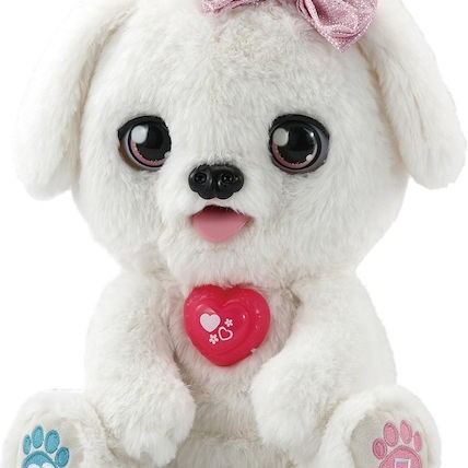 Vtech Ζωάκι Κidifriends από Ύφασμα