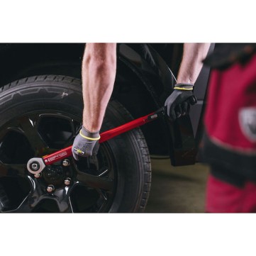 Gedore Δυναμόκλειδο Καρέ 3/4