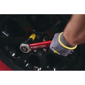 Gedore Δυναμόκλειδο Καρέ 3/4