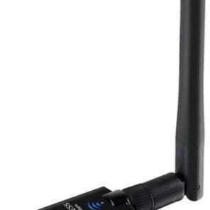 VU+ Ασύρματος USB Αντάπτορας Δικτύου 600Mbps