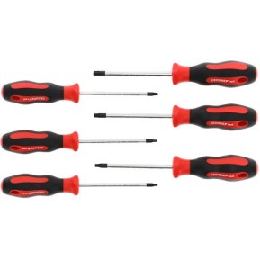 Gedore Σετ 6 Κατσαβίδια R38402006