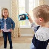 Vtech Kidizoom Print Παιδική Φωτογραφική Μηχανή με Θερμική Εκτύπωση Μπλε