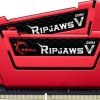 G.Skill Ripjaws V DDR4 16GB RAM με 2x8GB Modules και Ταχύτητα 3000 για Desktop