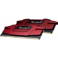 G.Skill Ripjaws V DDR4 16GB RAM με 2x8GB Modules και Ταχύτητα 3000 για Desktop