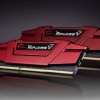 G.Skill Ripjaws V DDR4 16GB RAM με 2x8GB Modules και Ταχύτητα 3000 για Desktop