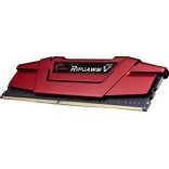 G.Skill Ripjaws V DDR4 16GB RAM με 2x8GB Modules και Ταχύτητα 3000 για Desktop