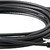 Aruba Καλώδιο Οπτικής Ίνας SFP+ 1m Μαύρο