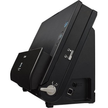 Canon imageFORMULA DR-C225 II Sheetfed (Τροφοδότη χαρτιού) Scanner A4