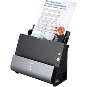 Canon imageFORMULA DR-C225 II Sheetfed (Τροφοδότη χαρτιού) Scanner A4