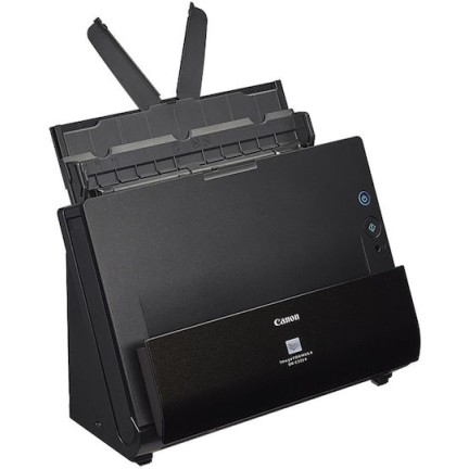 Canon imageFORMULA DR-C225 II Sheetfed (Τροφοδότη χαρτιού) Scanner A4