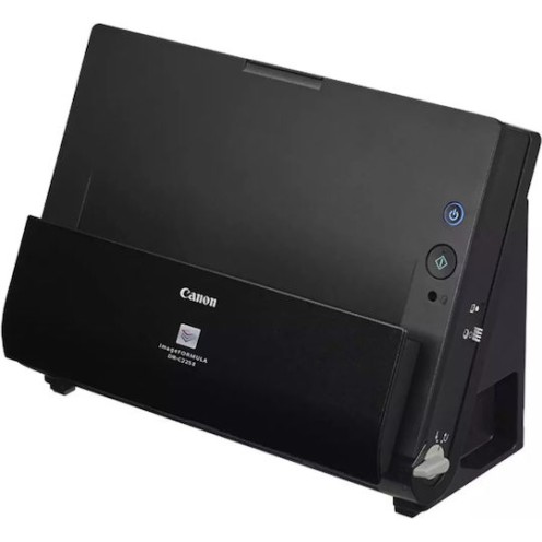 Canon imageFORMULA DR-C225 II Sheetfed (Τροφοδότη χαρτιού) Scanner A4