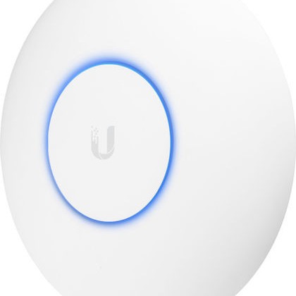 Ubiquiti UniFi AP XG Access Point Wi‑Fi 5 Dual Band (2.4 & 5GHz)