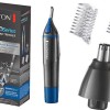 Remington Trimmer Μηχανή NE3850