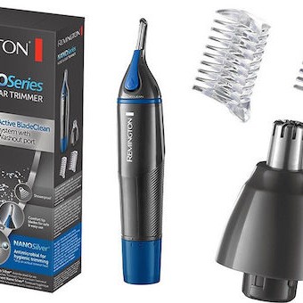 Remington Trimmer Μηχανή NE3850