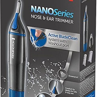 Remington Trimmer Μηχανή NE3850