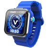 Vtech Παιδικό Ψηφιακό Ρολόι Kidizoom με Λουράκι από Καουτσούκ/Πλαστικό Μπλε