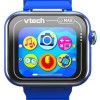 Vtech Παιδικό Ψηφιακό Ρολόι Kidizoom με Λουράκι από Καουτσούκ/Πλαστικό Μπλε