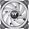 Thermaltake Riing Trio 12 RGB Radiator Fan TT Premium Case Fan 120mm με Σύνδεση 4-Pin PWM 3τμχ