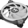 Thermaltake Riing Trio 12 RGB Radiator Fan TT Premium Case Fan 120mm με Σύνδεση 4-Pin PWM 3τμχ