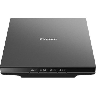 Canon CanoScan LiDE 300 Flatbed Scanner A4