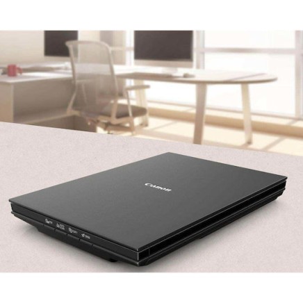 Canon CanoScan LiDE 300 Flatbed Scanner A4