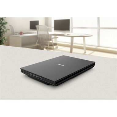 Canon CanoScan LiDE 300 Flatbed Scanner A4