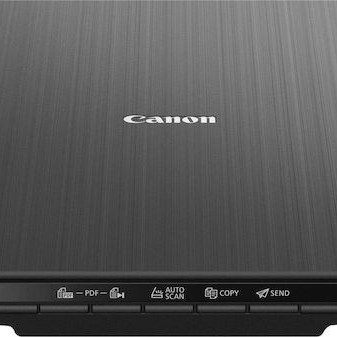 Canon CanoScan LiDE 400 Flatbed Scanner A4