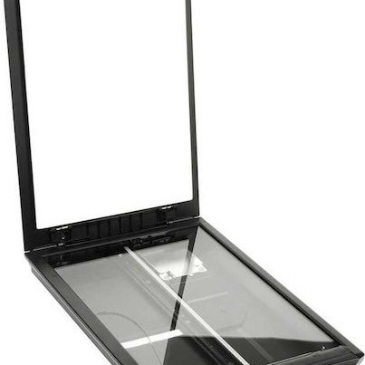 Canon CanoScan LiDE 400 Flatbed Scanner A4